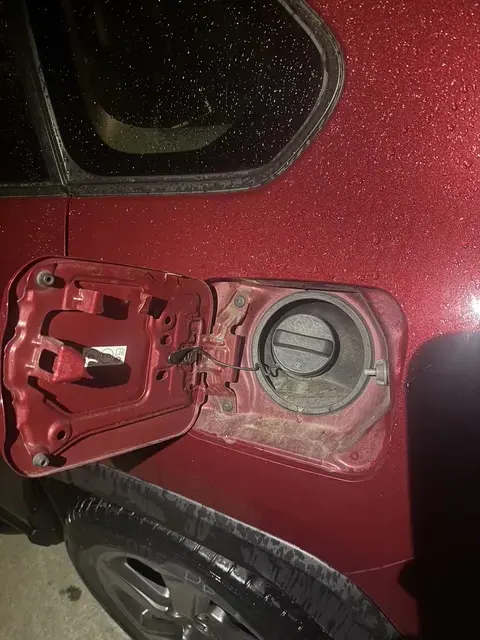 Toyota Rav4 – Kompletní péče interiéru · Třebíč,Zárubice,Vysočina (2)